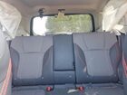 2020 Subaru Forester Sport Черный vin: JF2SKARC7LH460978