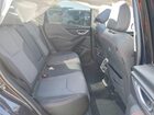 2020 Subaru Forester Sport Черный vin: JF2SKARC7LH460978