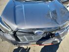 2021 Subaru Forester Sport Charcoal vin: JF2SKARC7MH492119