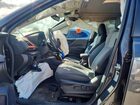 2021 Subaru Forester Sport Charcoal vin: JF2SKARC7MH492119