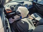 2021 Subaru Forester Sport Charcoal vin: JF2SKARC7MH492119