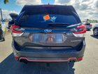 2021 Subaru Forester Sport Charcoal vin: JF2SKARC7MH492119