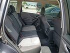 2020 Subaru Forester Sport Серый vin: JF2SKARC8LH444496