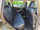 2022 Subaru Forester Touring Зеленый vin: JF2SKARC8NH439298
