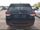 2020 Subaru Forester Sport Dark Blue vin: JF2SKARCXLH469898