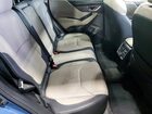 2020 Subaru Forester Limited Синий vin: JF2SKASC0LH579918