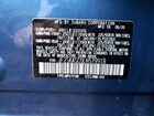 2020 Subaru Forester Limited Синий vin: JF2SKASC0LH579918