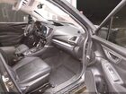 2020 Subaru Forester Limited Gray vin: JF2SKASC3LH508261