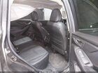 2020 Subaru Forester Limited Gray vin: JF2SKASC3LH508261
