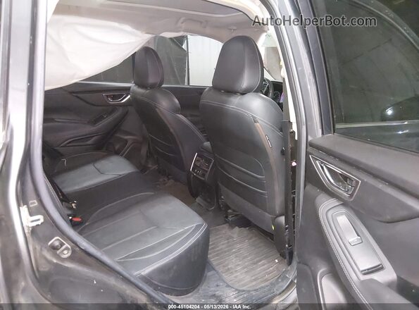 JF2SKASC3LH508261 2020 SUBARU FORESTER Gray Вид наклейки з VIN-кодом