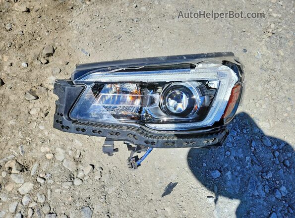 JF2SKASC5KH416969 2019 SUBARU FORESTER Красный Вид наклейки с VIN-кодом