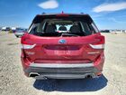 2019 Subaru Forester Limited Красный vin: JF2SKASC5KH416969