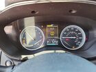 2019 Subaru Forester Limited Красный vin: JF2SKASC5KH416969