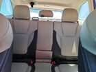 2019 Subaru Forester Limited Красный vin: JF2SKASC5KH416969
