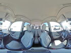2019 Subaru Forester Limited Красный vin: JF2SKASC5KH416969