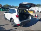 2019 Subaru Forester Limited Белый vin: JF2SKASC5KH423498