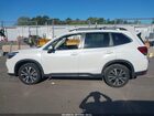 2019 Subaru Forester Limited Белый vin: JF2SKASC5KH423498