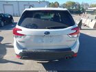 2019 Subaru Forester Limited Белый vin: JF2SKASC5KH423498