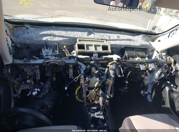 JF2SKASC5KH423498 2019 SUBARU FORESTER Белый 