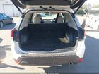 2019 Subaru Forester Limited Белый vin: JF2SKASC5KH423498
