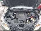 2020 Subaru Forester Limited Зеленый vin: JF2SKASC6LH565084
