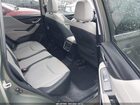 2020 Subaru Forester Limited Зеленый vin: JF2SKASC6LH565084