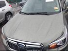 2020 Subaru Forester Limited Зеленый vin: JF2SKASC6LH565084