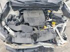 2020 Subaru Forester Limited Белый vin: JF2SKASC7LH405053