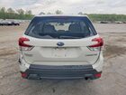 2020 Subaru Forester Limited Белый vin: JF2SKASC7LH405053