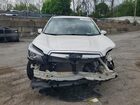 2020 Subaru Forester Limited Белый vin: JF2SKASC7LH405053