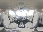 2020 Subaru Forester Limited Белый vin: JF2SKASC7LH405053