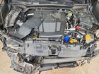 2020 Subaru Forester Limited Black vin: JF2SKASC9LH405152