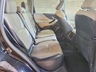 2020 Subaru Forester Limited Black vin: JF2SKASC9LH405152