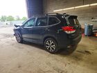 2020 Subaru Forester Limited Black vin: JF2SKASC9LH405152