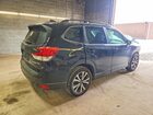 2020 Subaru Forester Limited Black vin: JF2SKASC9LH405152