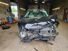 2020 Subaru Forester Limited Black vin: JF2SKASC9LH405152