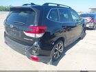 2021 Subaru Forester Limited Black vin: JF2SKASC9MH475140 2021 Subaru Forester Limited Black vin: JF2SKASC9MH475140