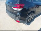 2021 Subaru Forester Limited Black vin: JF2SKASC9MH475140 2021 Subaru Forester Limited Black vin: JF2SKASC9MH475140