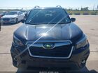 2021 Subaru Forester Limited Black vin: JF2SKASC9MH475140 2021 Subaru Forester Limited Black vin: JF2SKASC9MH475140