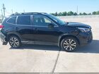 2021 Subaru Forester Limited Black vin: JF2SKASC9MH475140 2021 Subaru Forester Limited Black vin: JF2SKASC9MH475140