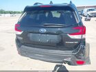2021 Subaru Forester Limited Black vin: JF2SKASC9MH475140 2021 Subaru Forester Limited Black vin: JF2SKASC9MH475140