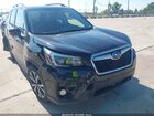 2021 Subaru Forester Limited Black vin: JF2SKASC9MH475140 2021 Subaru Forester Limited Black vin: JF2SKASC9MH475140