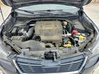 2019 Subaru Forester Touring Черный vin: JF2SKAWC2KH576995