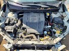2019 Subaru Forester Touring Белый vin: JF2SKAWC3KH574916