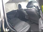 2019 Subaru Forester Touring Черный vin: JF2SKAWC6KH448128