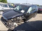 2019 Subaru Forester Touring Черный vin: JF2SKAWC6KH448128