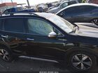 2019 Subaru Forester Touring Черный vin: JF2SKAWC6KH448128