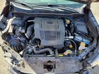 2020 Subaru Forester Touring Серый vin: JF2SKAXC0LH438405