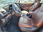 2020 Subaru Forester Touring Серый vin: JF2SKAXC0LH438405