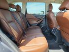 2020 Subaru Forester Touring Серый vin: JF2SKAXC0LH438405